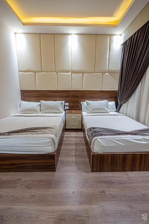 Elite Grand City Kair Zewnętrze zdjęcie